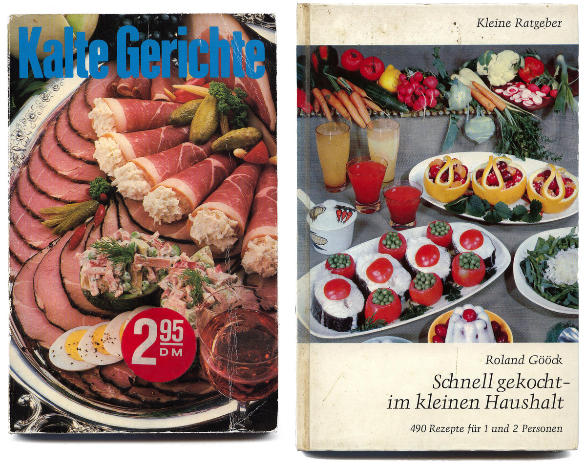 Leicht – aber nicht langweilig!