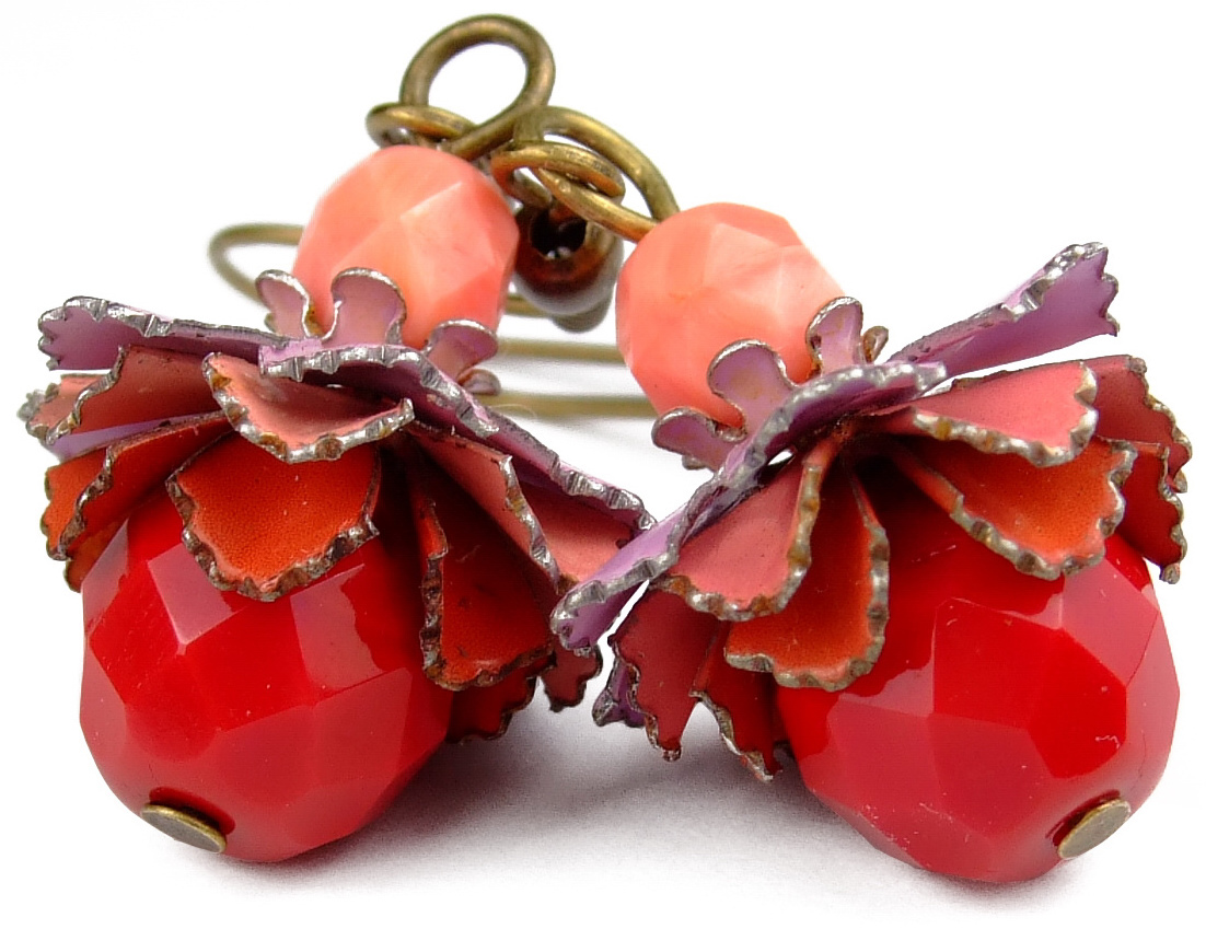 Von Edelweissen und anderen Blümschen