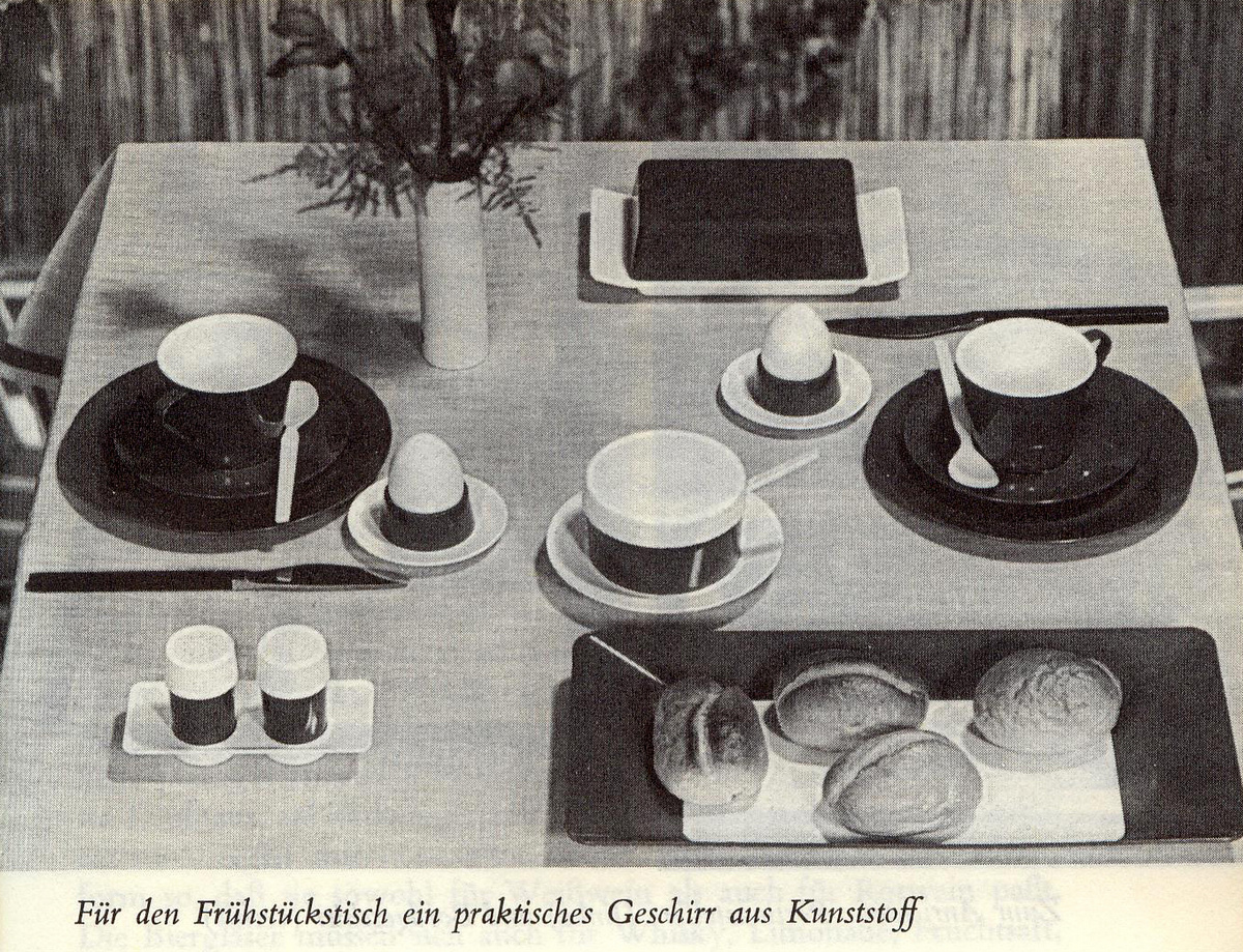 Schnell gekocht – im kleinen Haushalt