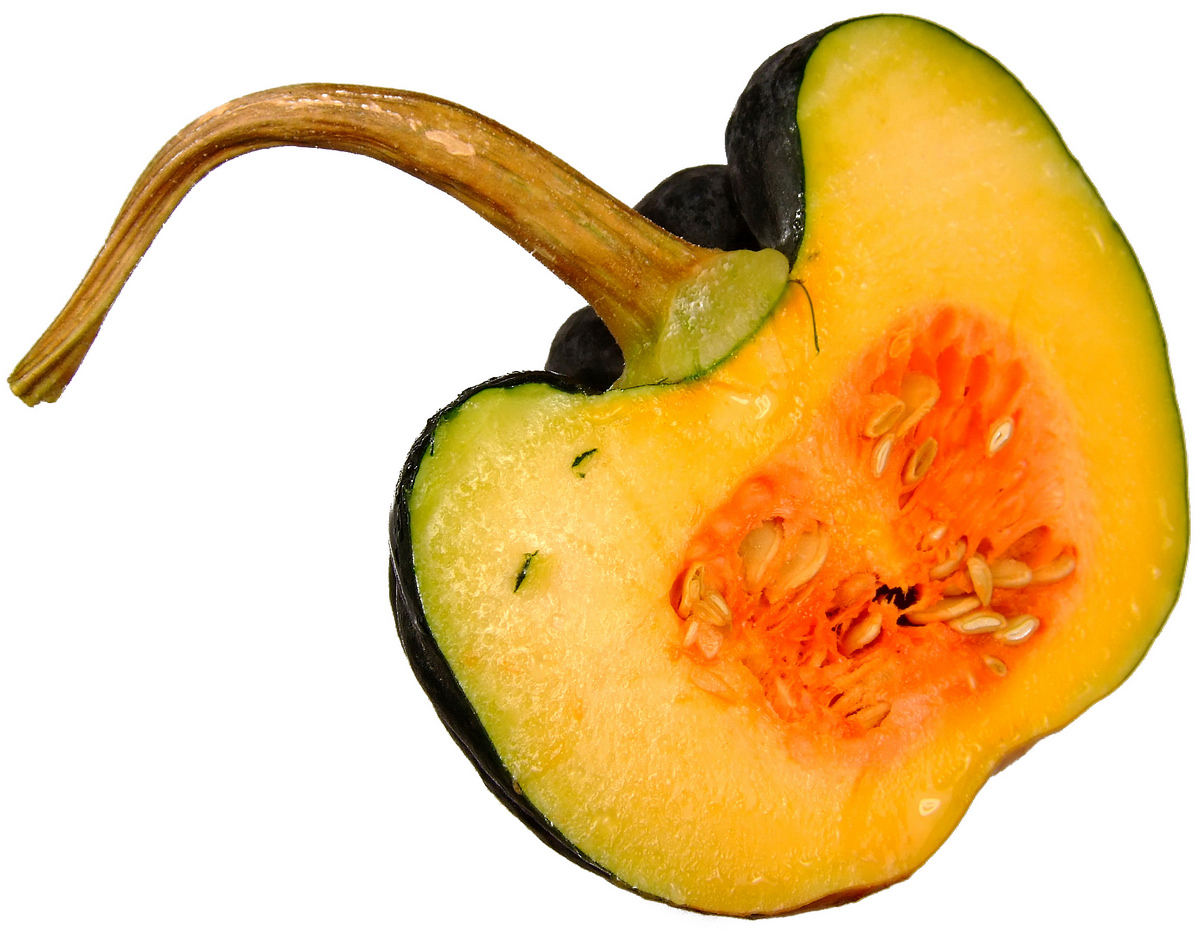 Kürbiscremeschnittchen aka Verunglückte Whoopie Pies