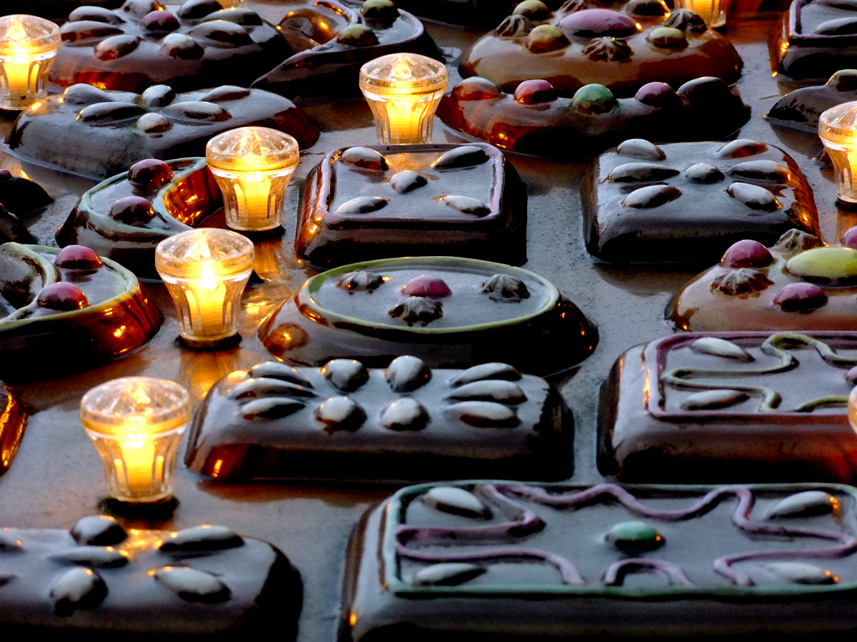 Weihnachtliche Frühgefühle