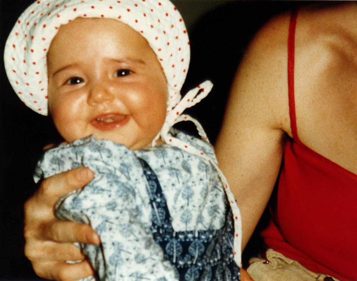 Verspäteter, aber behüteter Fotodonnerstag