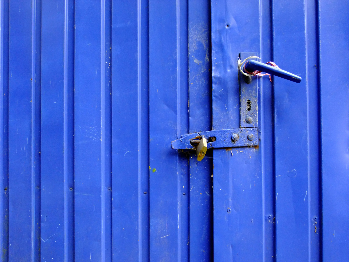 Farben, Formen und Strukturen (Vorsicht fotolastig!)
