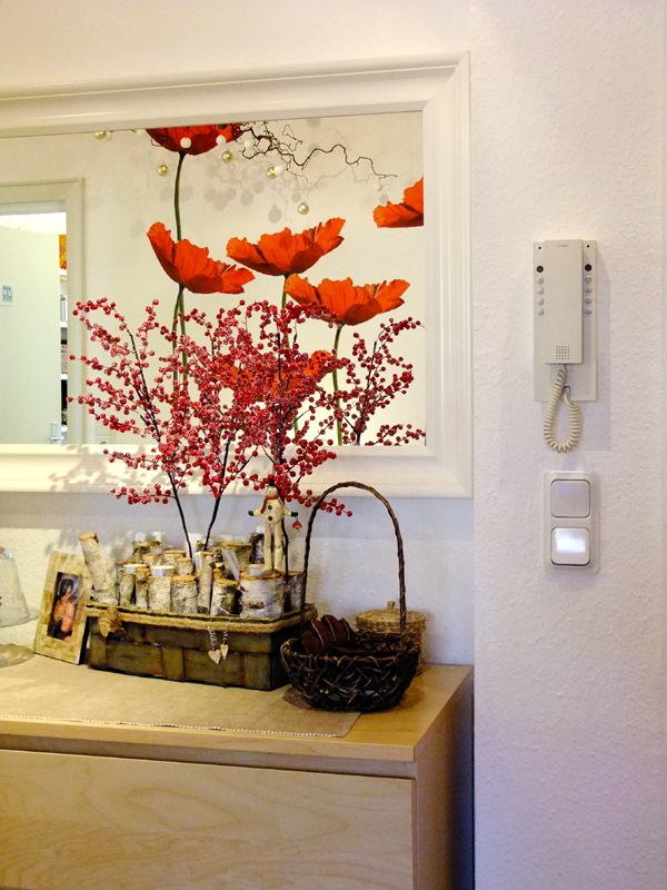 Spieglein, Spieglein an der Wand – diesmal wirklich :)!