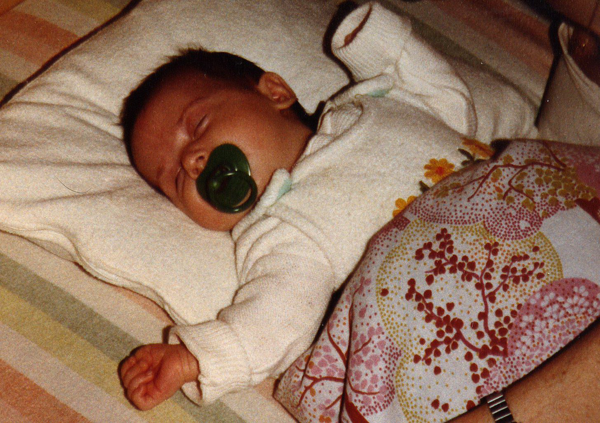 Schlaf dich gesund und Logo Love