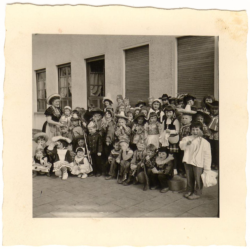 Karnevalistische Rückschau