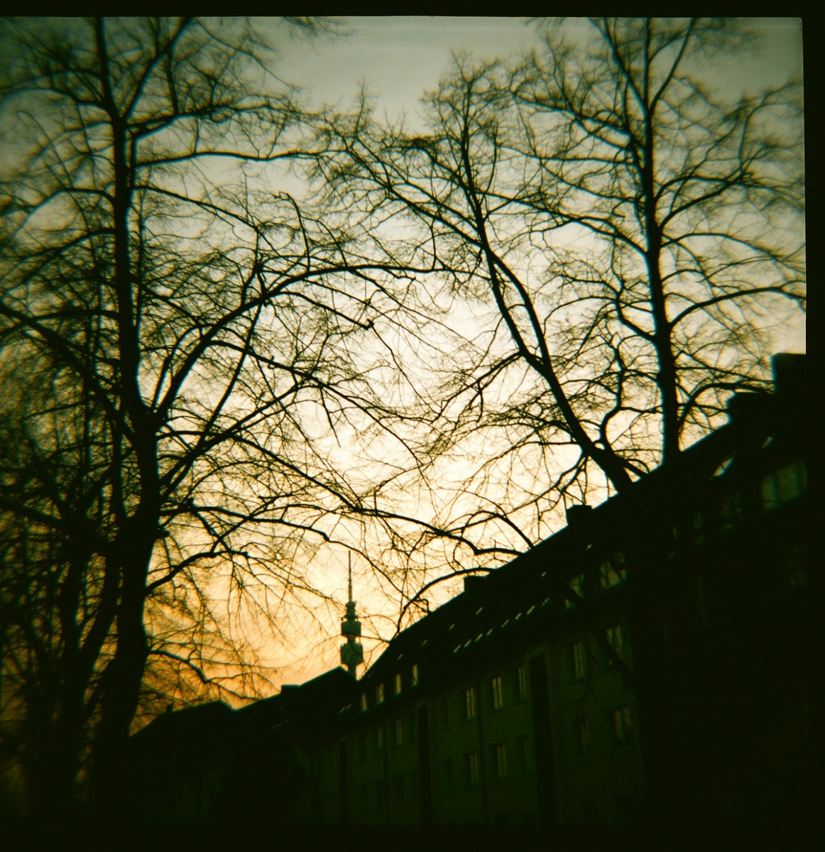 Alles eine Frage der Perspektive?!