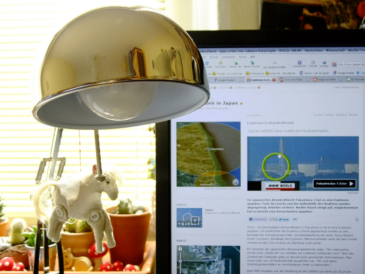 12 von 12 ohne Schummeln