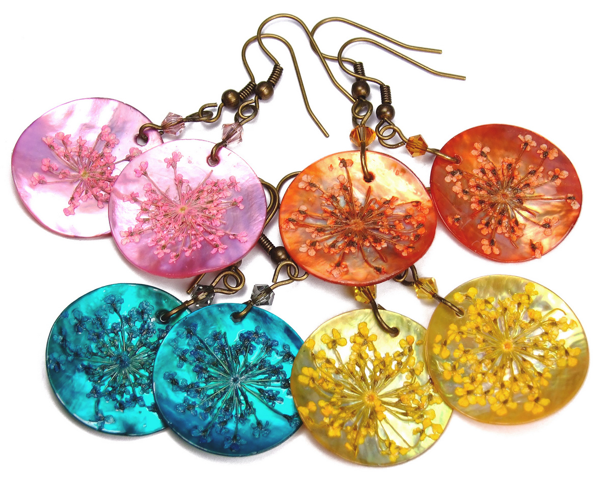 Frühlingsfarbenoffensive