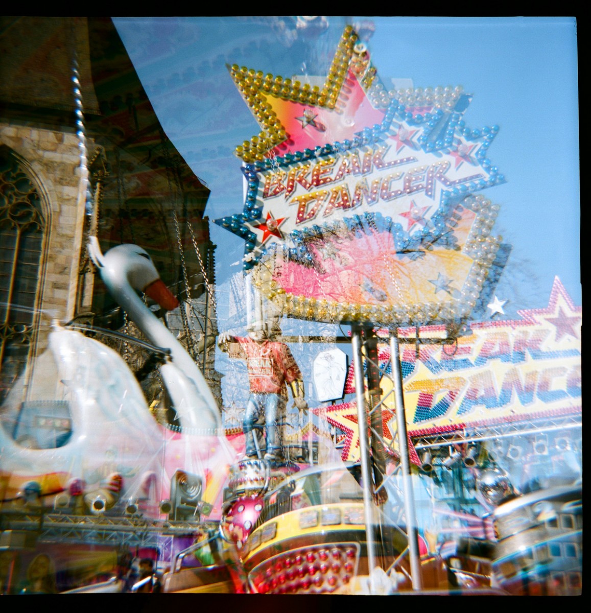 Mehr Dortmund, mehr Diana F+