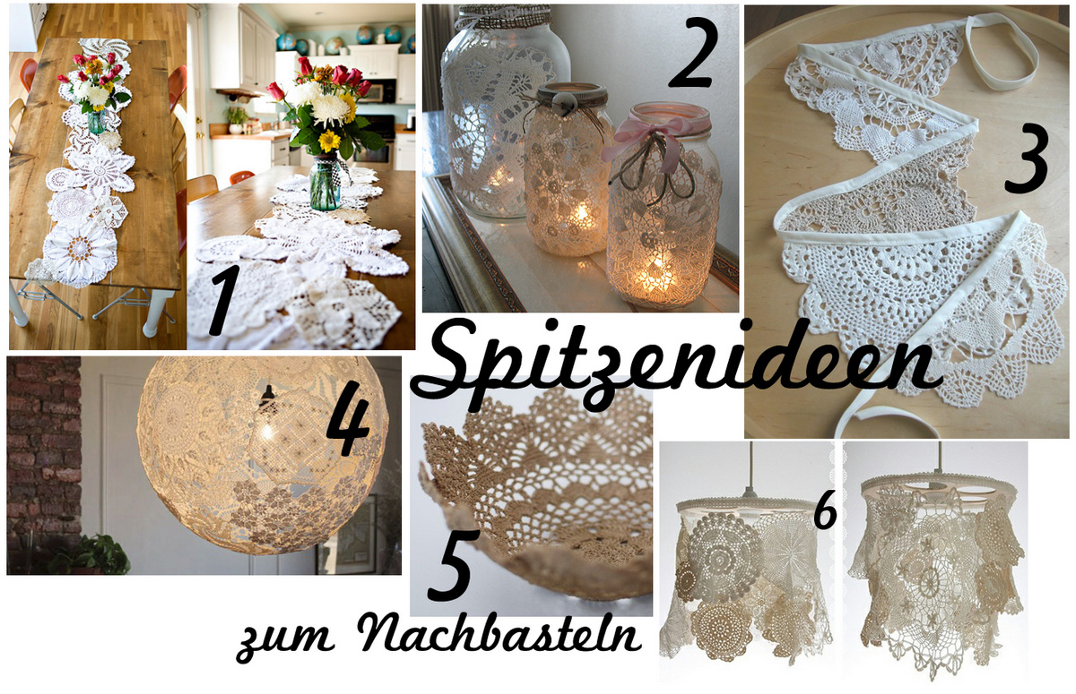 Eine Portion Webliebe, bitte! – Heute mit DIY