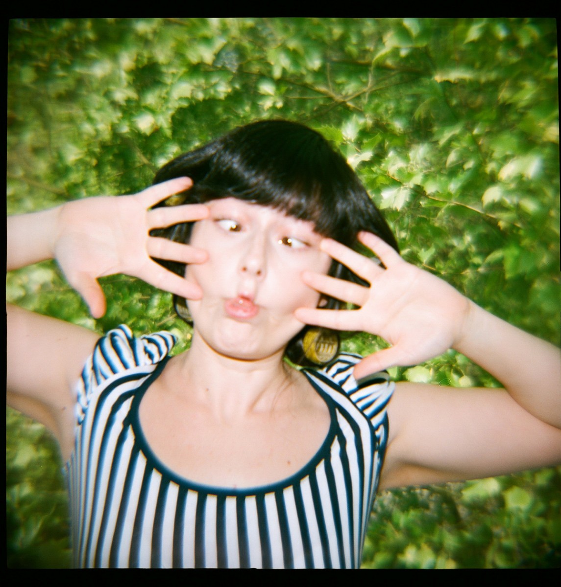 Auf der Suche nach Schönheit