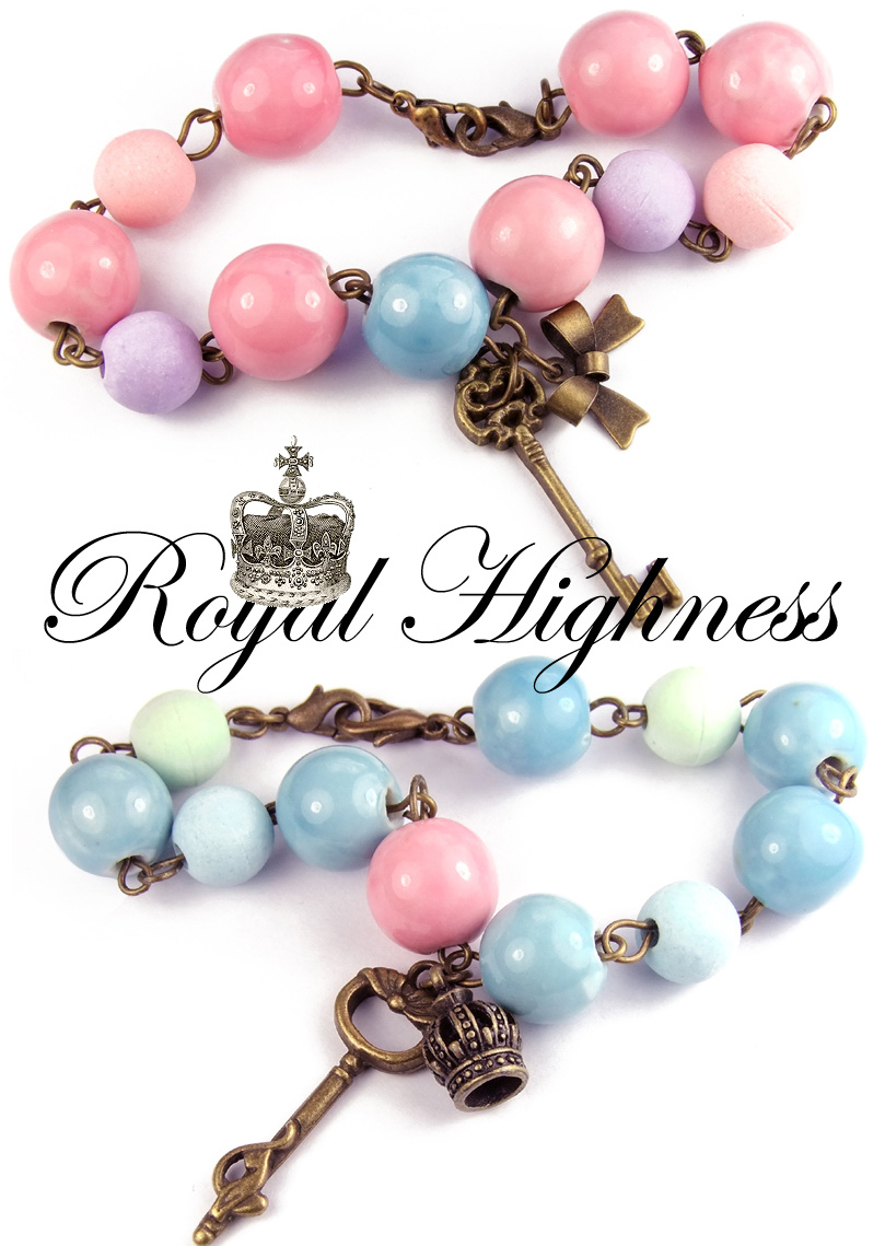 Royal Highness