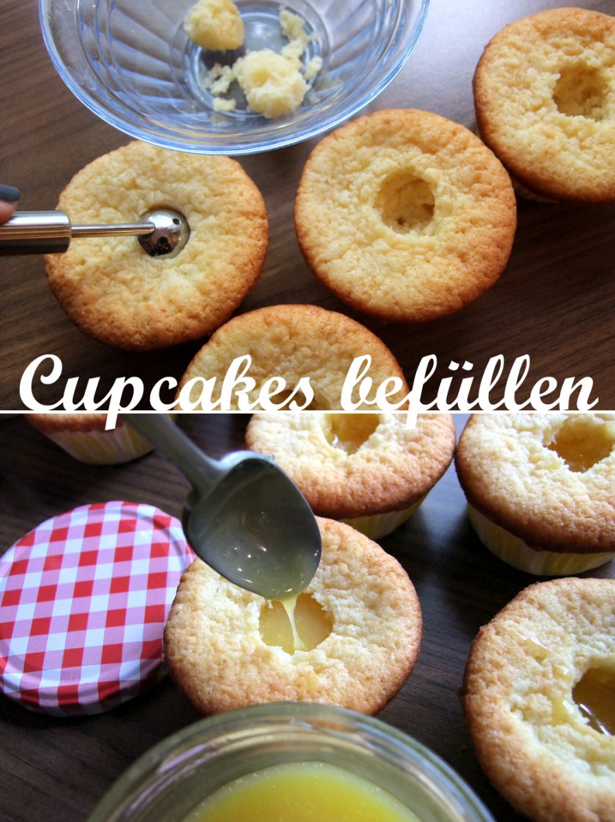 Sonntagssüße Resteverwertung