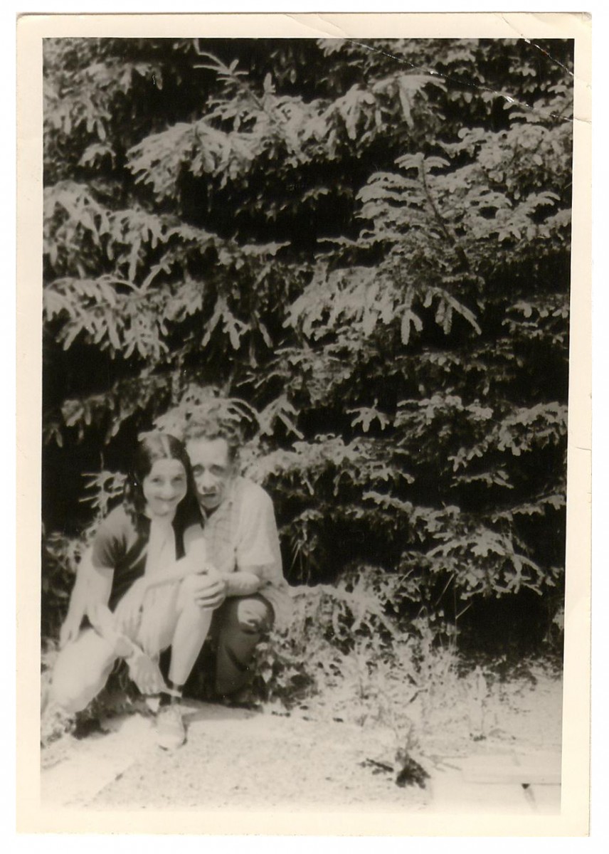 Pilz oder nicht Pilz, das ist hier die Frage!