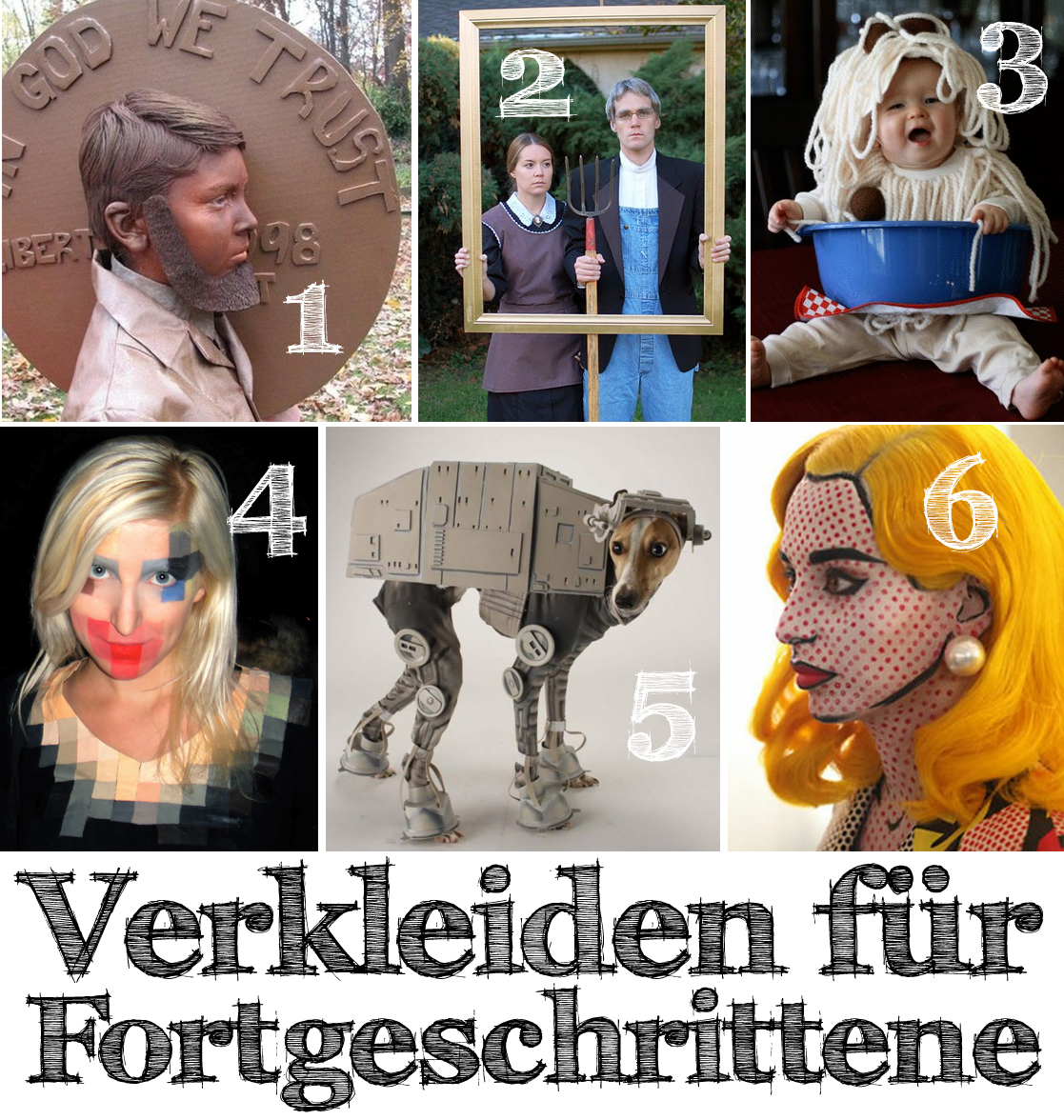 Eine Portion Webliebe, bitte! – Sonderausgabe: Halloween