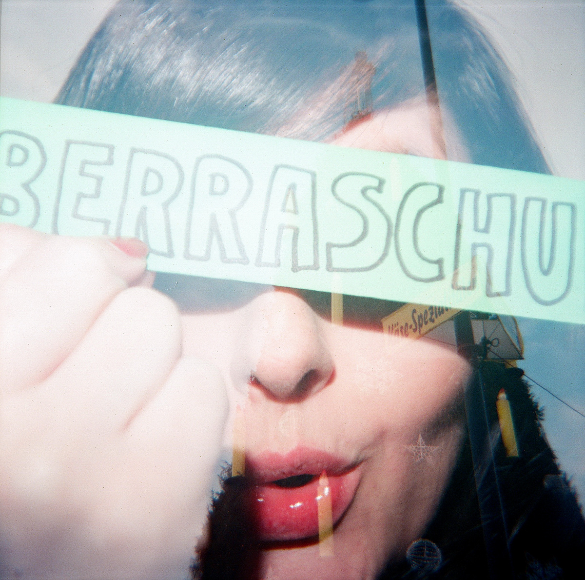 Berraschu!