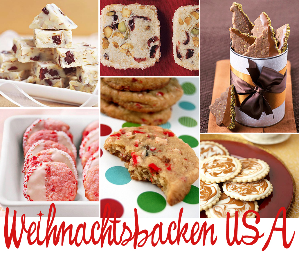 Eine Portion Webliebe, bitte! – Sonderausgabe: Baking USA