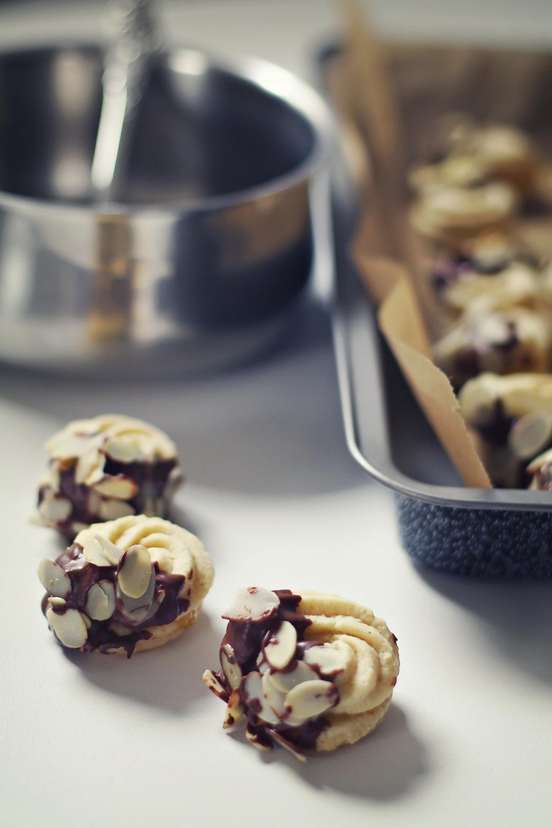 Adventskalender, die Einundzwanzigste!