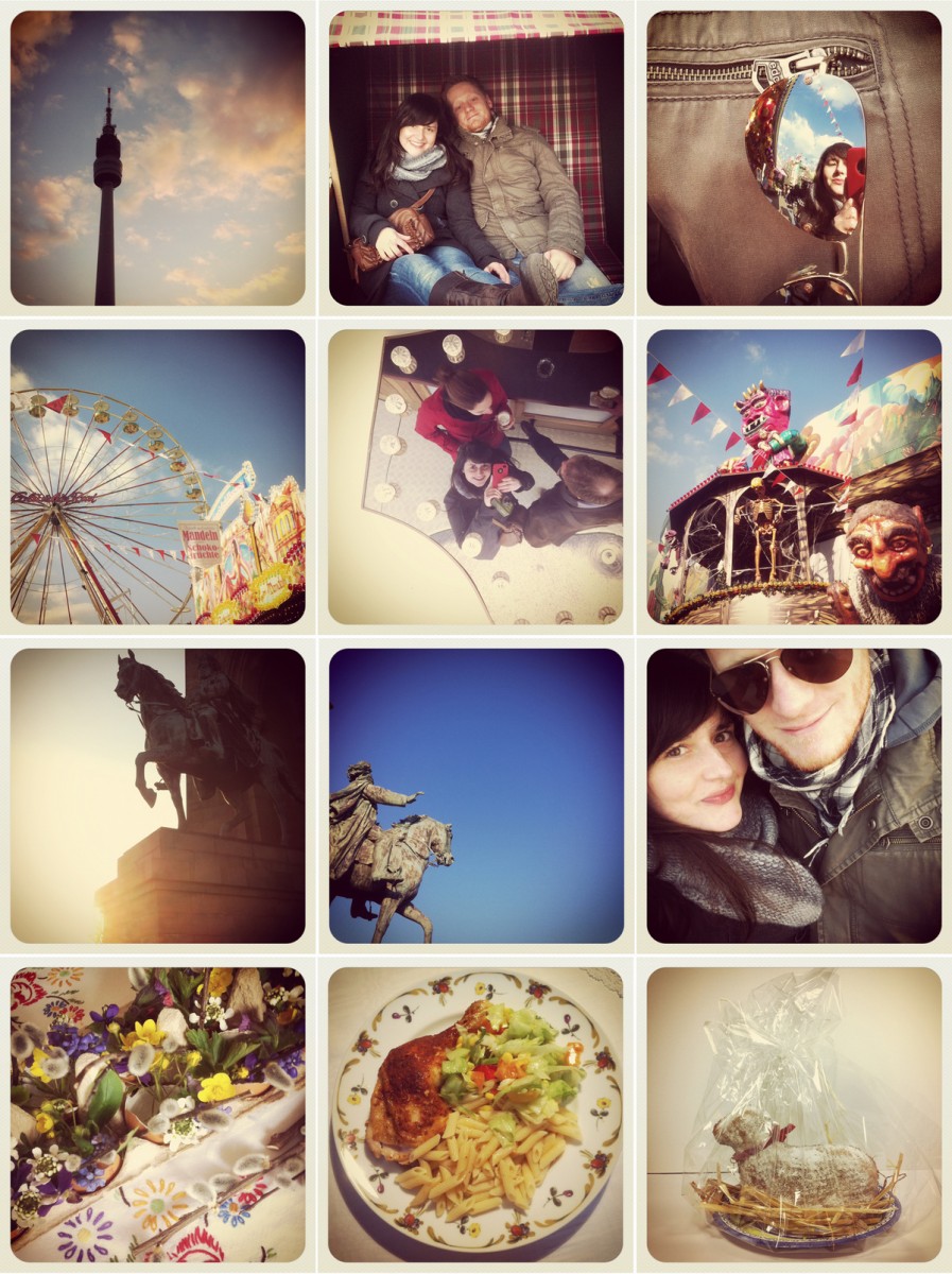 Liebe in Links – Ausgabe Nummer Acht