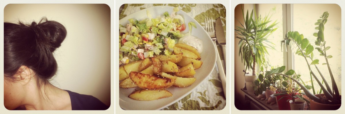 Wochenrückblick in Bildern, Nr. 55