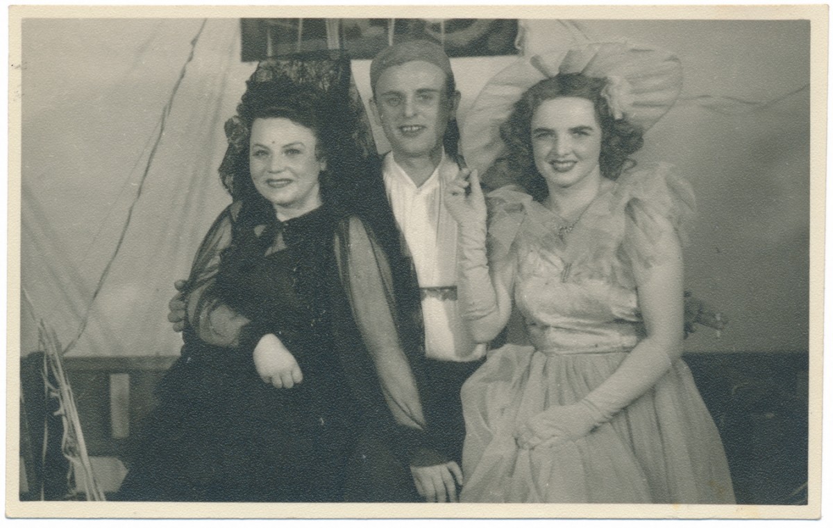 Neue alte Schätze aus den Alben der Republik