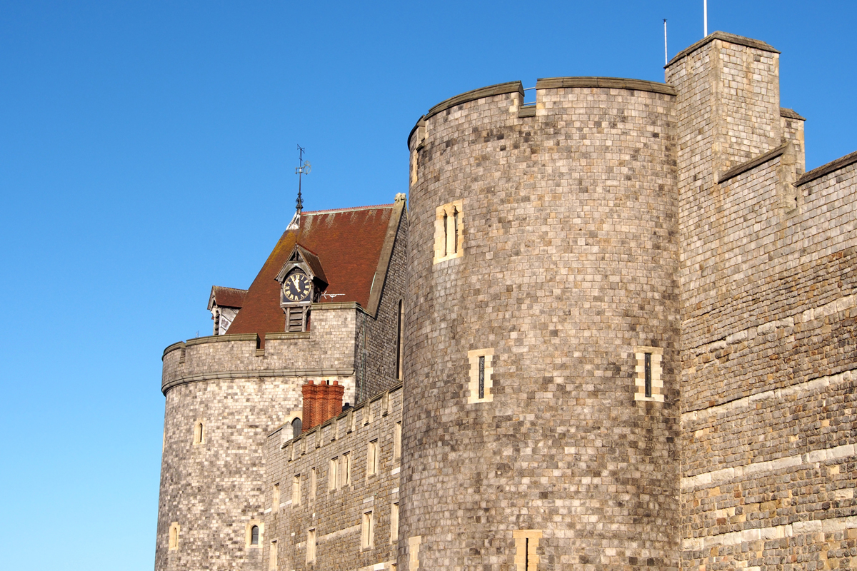 Windsor - by "Fee ist mein Name"