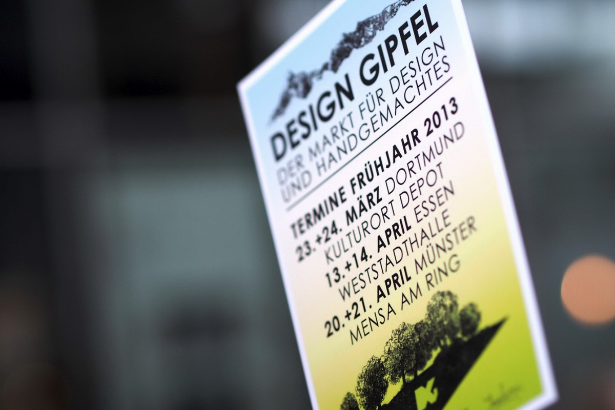 Dortmunder Gipfelgespräche