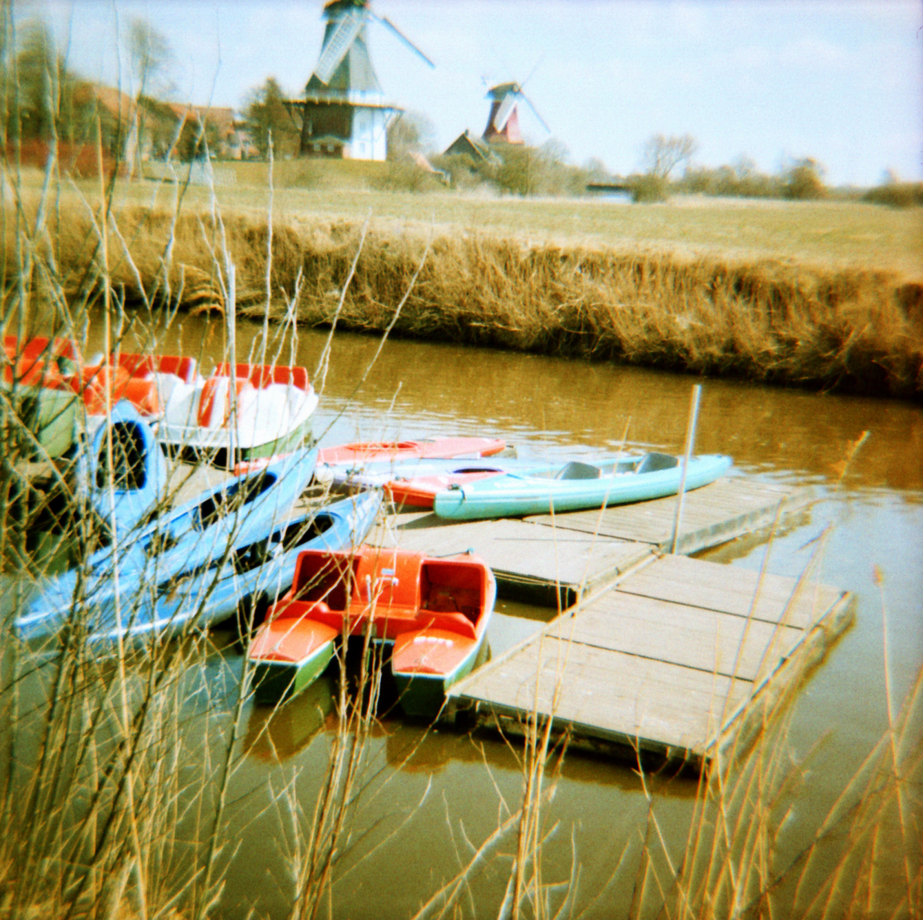 East Frisia XPro - "Fee ist mein Name"