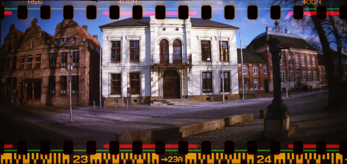 Sprocket Rocket Bilder Ostfriesland - "Fee ist mein Name"