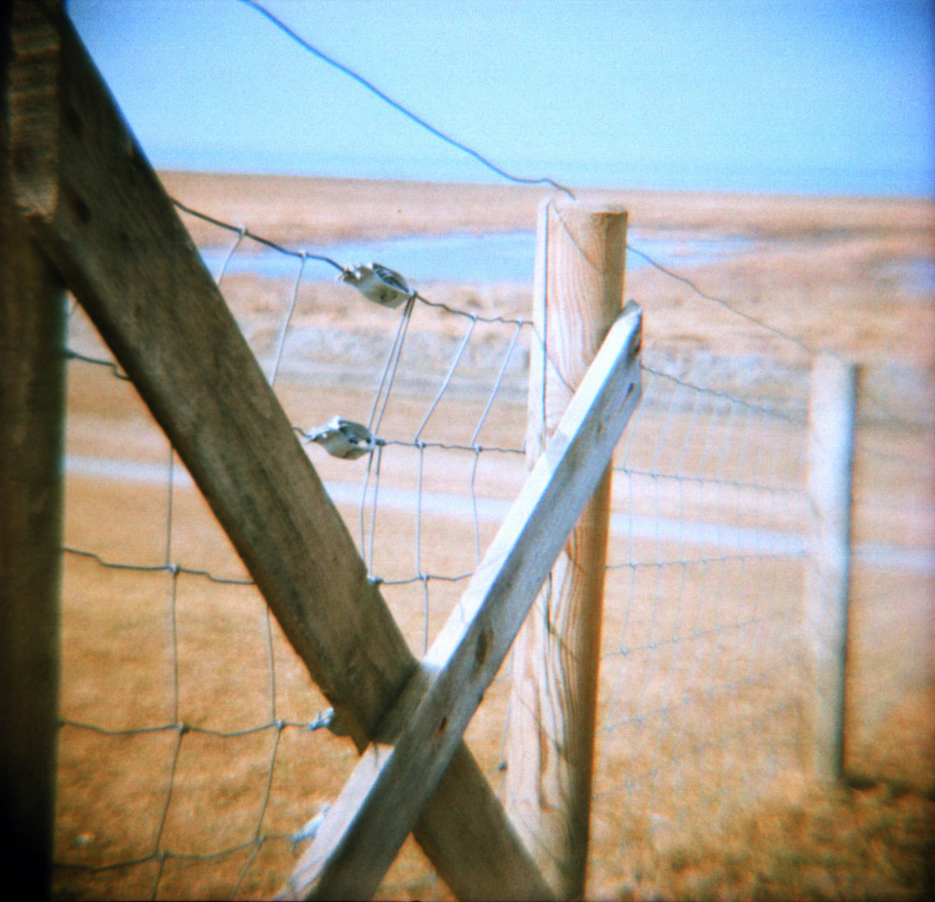 East Frisia XPro - "Fee ist mein Name"