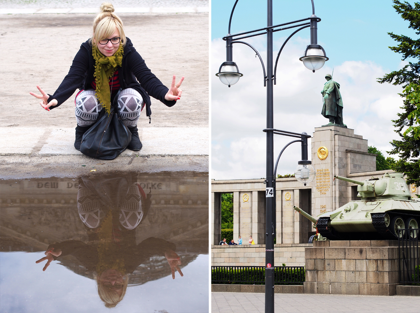 Berlin - "Fee ist mein Name"