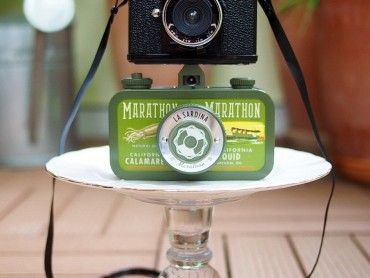 Lomography-FAQ: Erste Anschaffungen für Anfänger – Oder: Fee, welche Lomo-Kamera empfiehlst du mir?