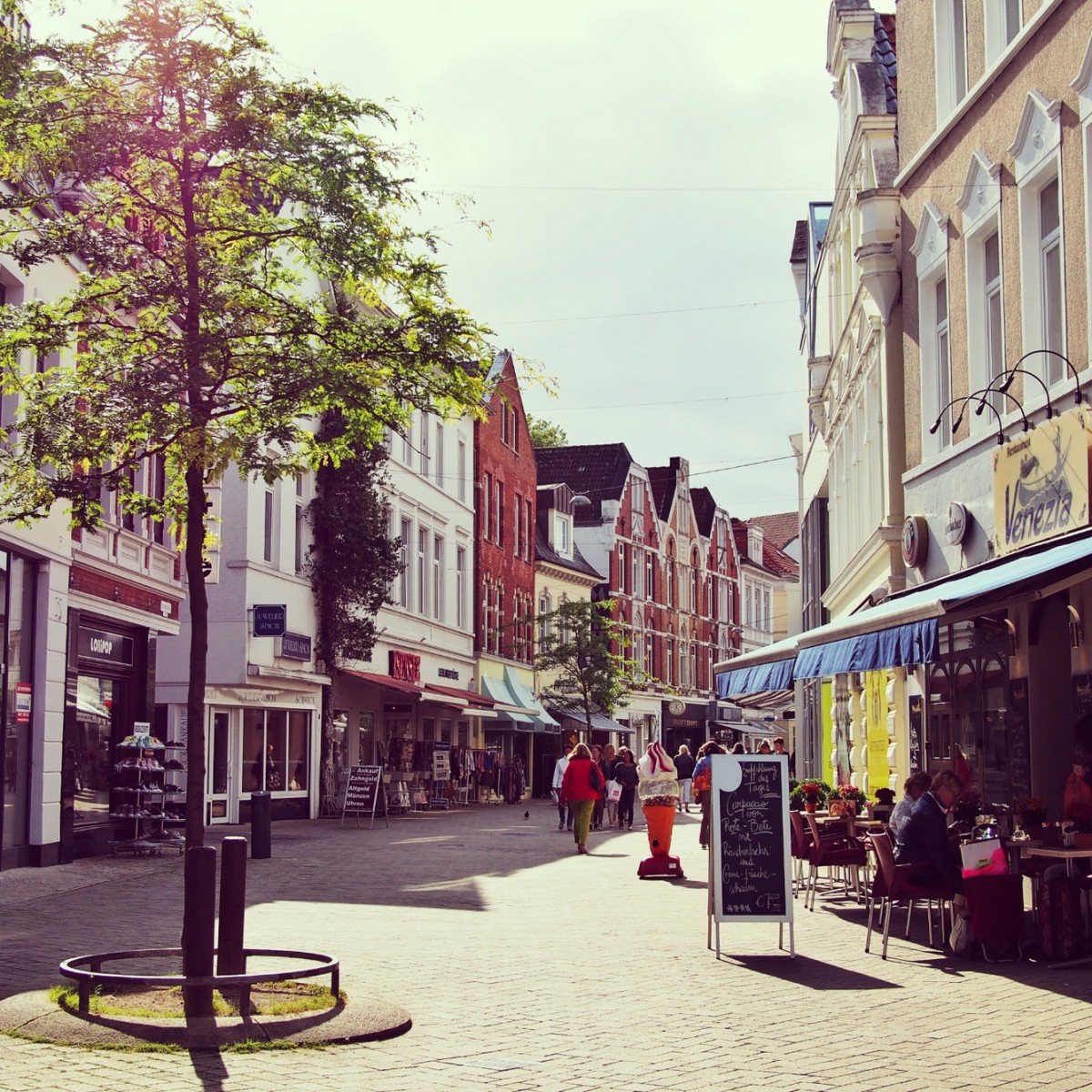 Top Secret: Fee on geheimer Lomo-Tour