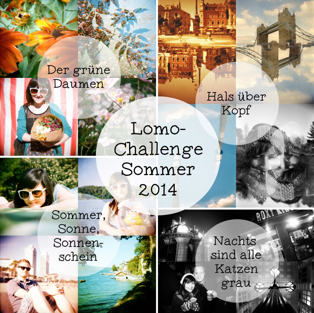 Lomo-Challenge Sommer 2014 – diesmal in Kooperation mit Lomography und Gewinnen, Gewinnen, Gewinnen ;)