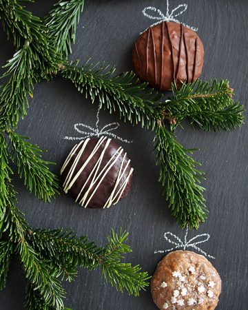 Backe, backe, (Kartoffelleb-)Kuchen…