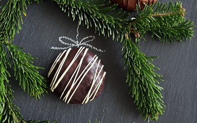 Rezept für Kartoffellebkuchen - "Fee ist mein Name"