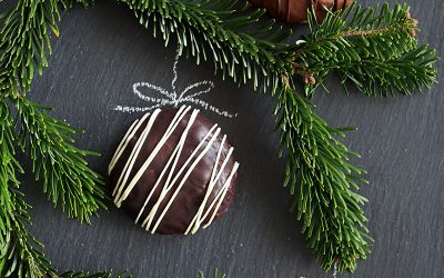 Rezept für Kartoffellebkuchen - "Fee ist mein Name"