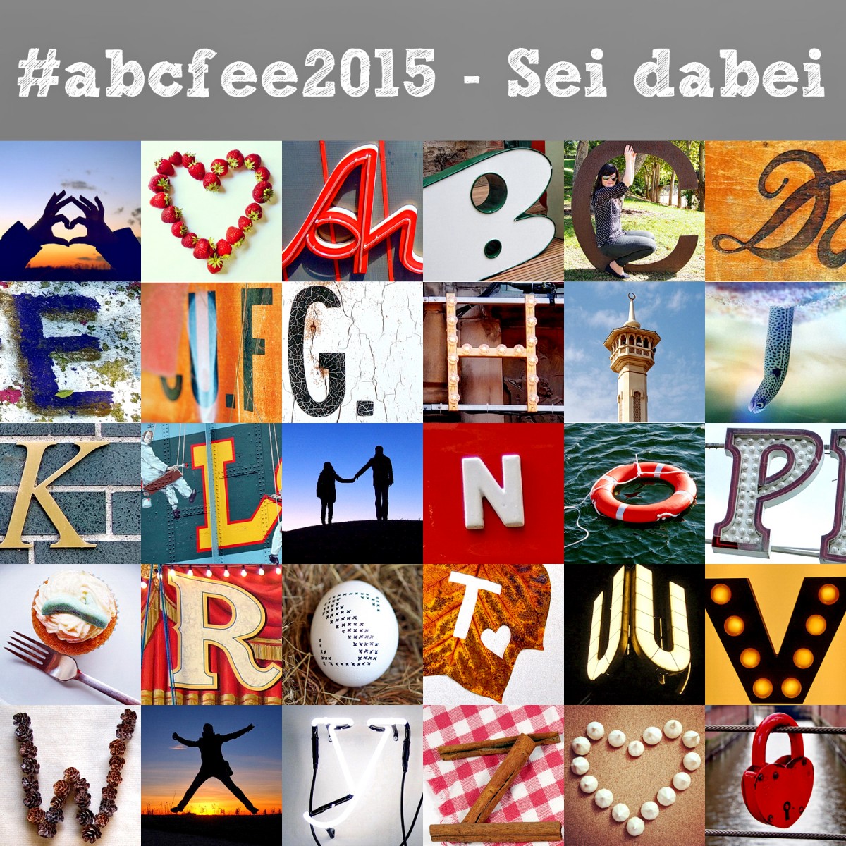 #abcfee2015 – wer macht mit?