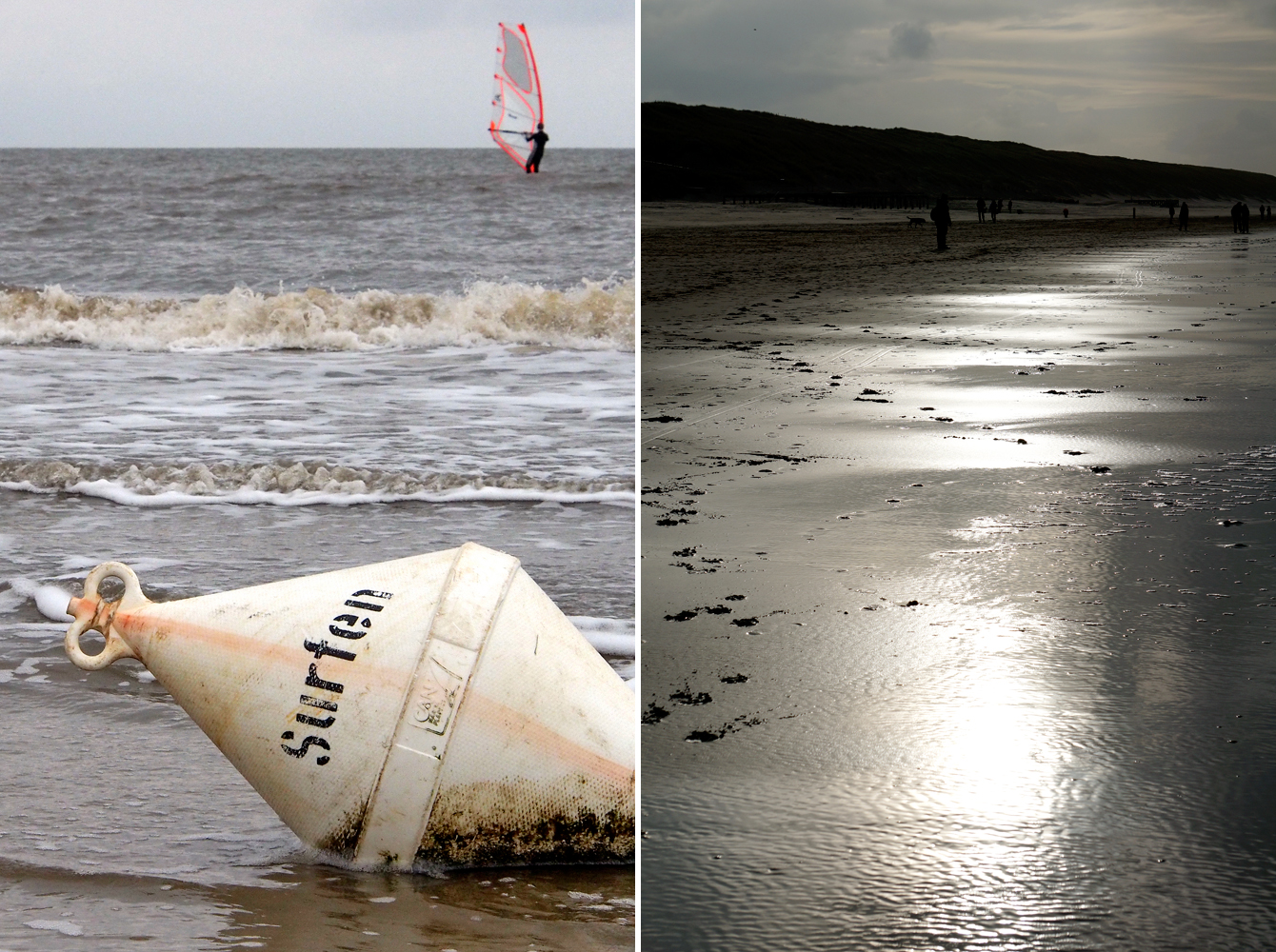 Ich will wieder an die Nordsee... - "Fee ist mein Name"