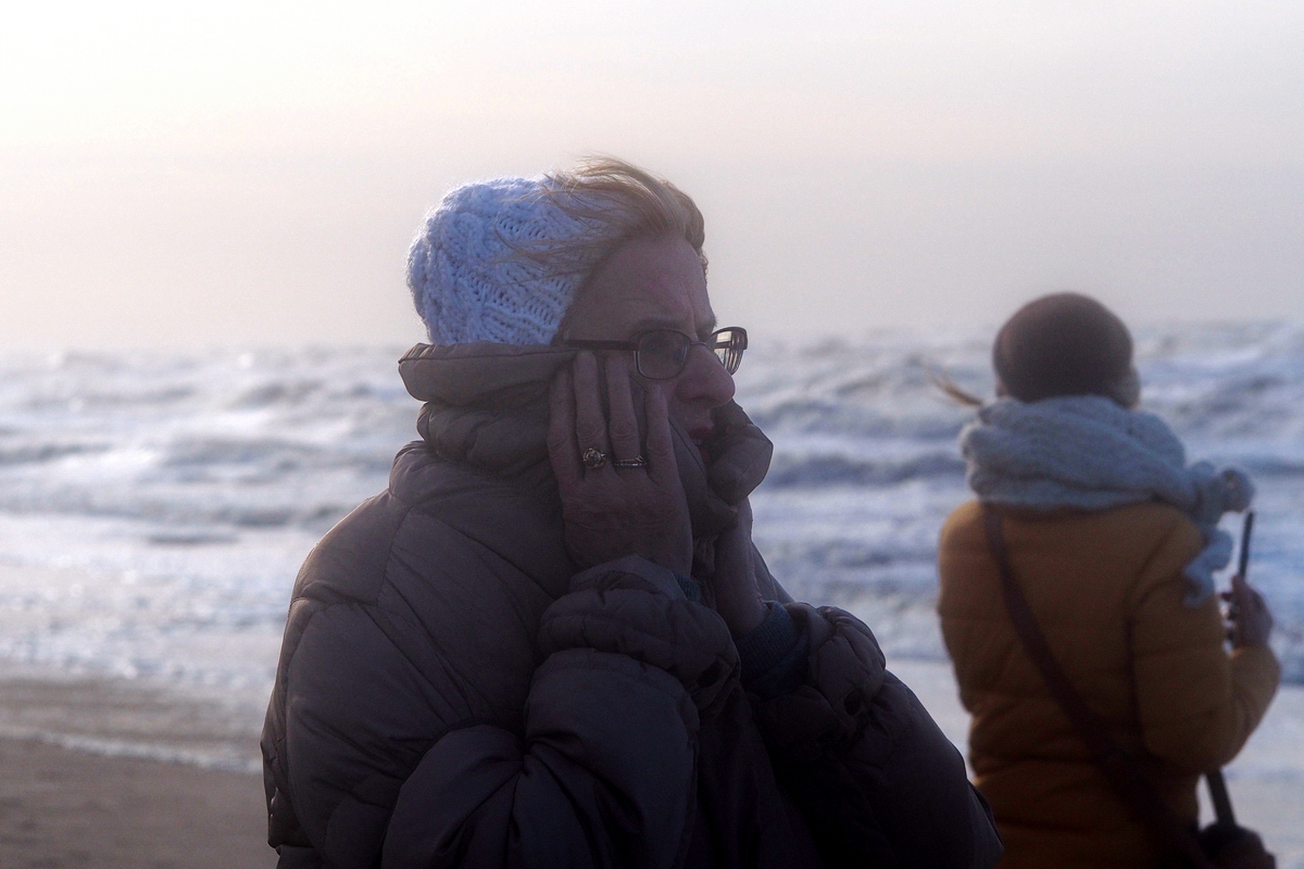 Fees ultimative Top Ten in und um Egmond aan Zee // Im Winter hinfahren - "Fee ist mein Name"