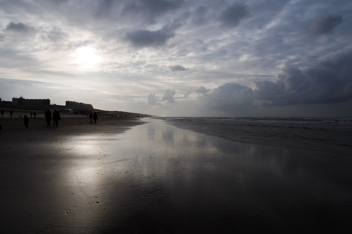 Fees ultimative Top Ten in und um Egmond aan Zee // Im Winter hinfahren - "Fee ist mein Name"