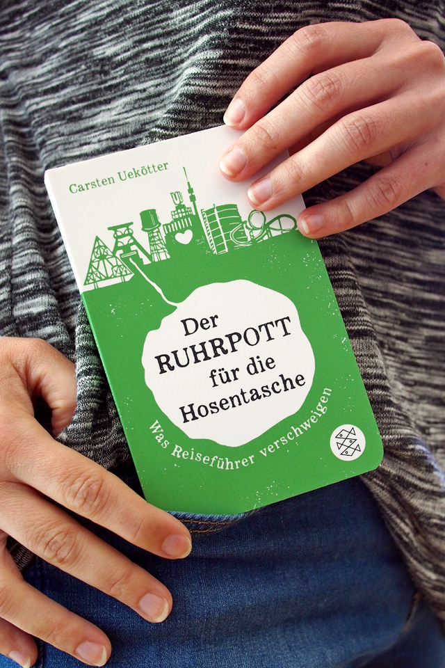 Der Ruhrpott für die Hosentasche {Verlosung}