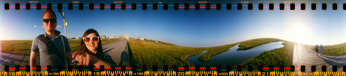 St. Peter-Ording hat mir den Kopf verdreht - © Fee ist mein Name 