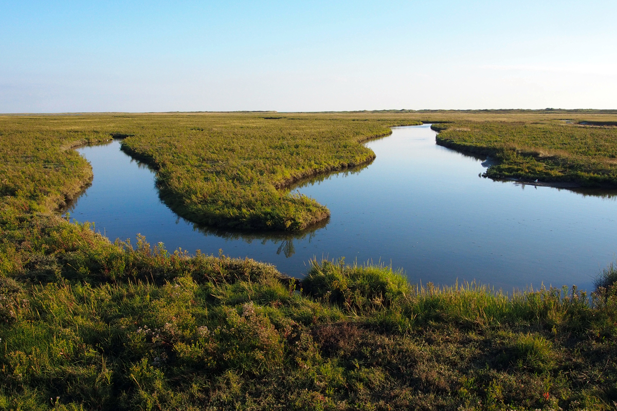 St. Peter-Ording 2014 - © Fee ist mein Name