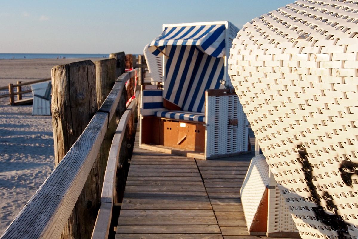 St. Peter-Ording 2014 - © Fee ist mein Name