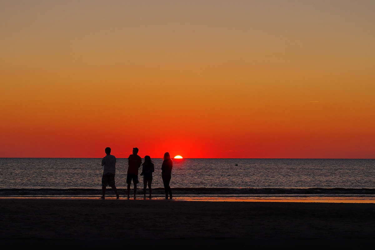 St. Peter-Ording 2014 - © Fee ist mein Name