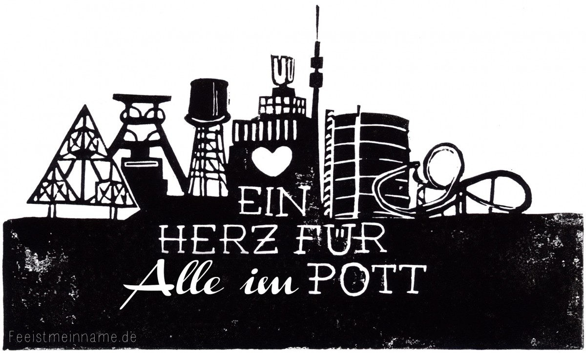 Irgendwas tun ist immer noch besser als nichts tun – Ein Statement zum Thema Flüchtlinge