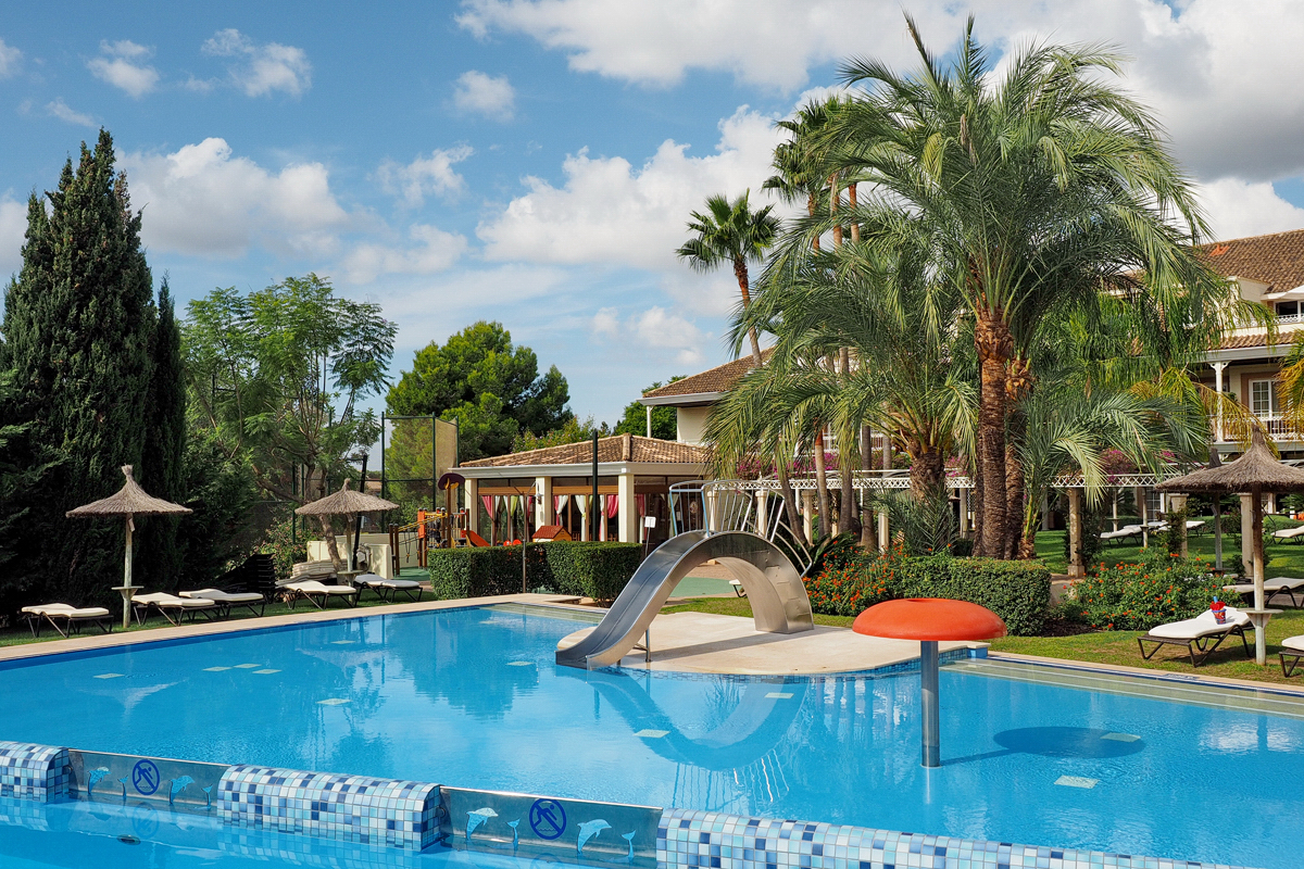 Das Lindner Golf & Wellness Resort Portals Nous auf Mallorca - © Fee ist mein Name 