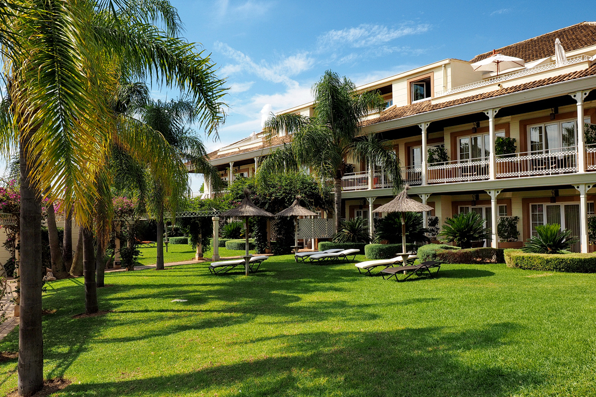 Das Lindner Golf & Wellness Resort Portals Nous auf Mallorca - © Fee ist mein Name 